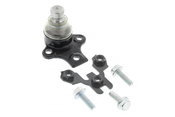 Mapco Traggelenk 19mm [Hersteller-Nr. 19889/1] für Seat, VW