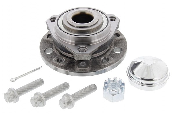 Mapco Radnabe [Hersteller-Nr. 26811] für Vauxhall, Opel