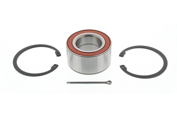 Mapco Radlagersatz [Hersteller-Nr. 26801] für Vauxhall, Daewoo, Opel