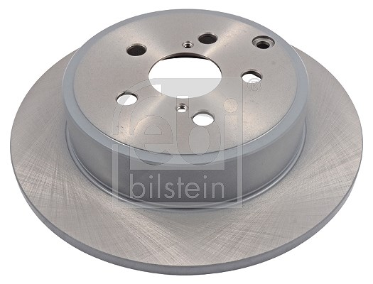 Febi Bilstein Bremsscheibe [Hersteller-Nr. 26061] für Toyota