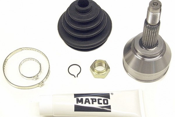 Mapco Gelenksatz, Antriebswelle [Hersteller-Nr. 16907] für Seat, Fiat, Autobianchi