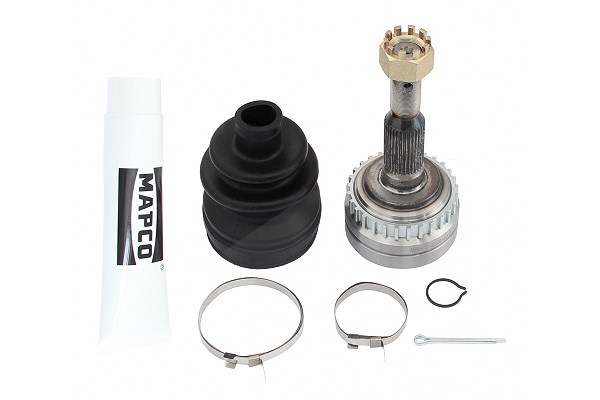 Mapco Gelenksatz Antriebswelle Vorderachse radseitig [Hersteller-Nr. 16707] für Vauxhall, Opel
