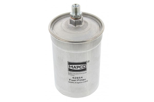 Mapco Kraftstofffilter [Hersteller-Nr. 62854] für Mercedes-Benz