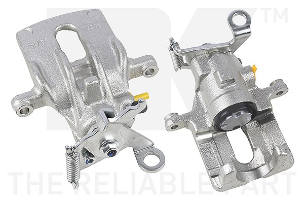 Nk Bremssattel hinten links [Hersteller-Nr. 212577] für Ford