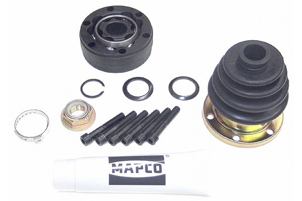 Mapco Gelenksatz Antriebswelle [Hersteller-Nr. 16838] für Seat, VW