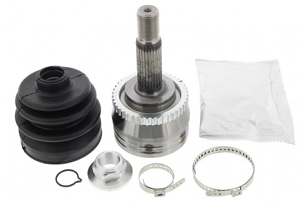 Mapco Gelenksatz Antriebswelle. Radseitig! [Hersteller-Nr. 16543] für Volvo, Mitsubishi