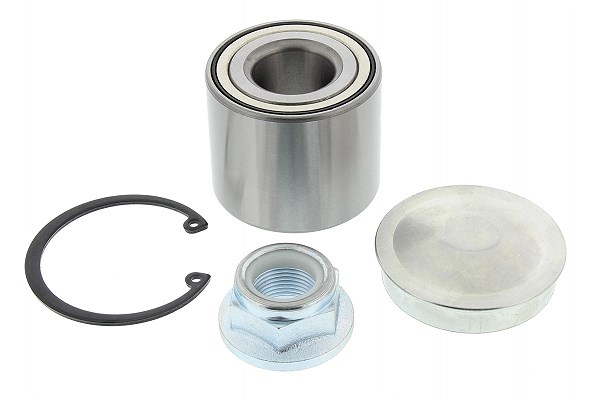 Mapco Radlager hinten [Hersteller-Nr. 26145] für Renault