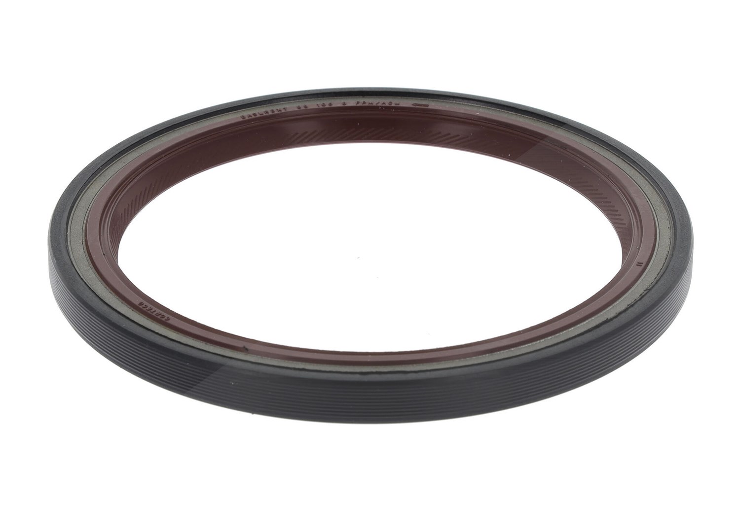 Corteco Wellendichtring, Kurbelwelle ERSTAUSRÜSTERQUALITÄT [Hersteller-Nr. 12015424B] für Mercedes-Benz, Alpina, Mitsubishi, Austin, Innocenti, Opel,