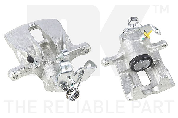 Nk Bremssattel hinten rechts [Hersteller-Nr. 2147138] für VW