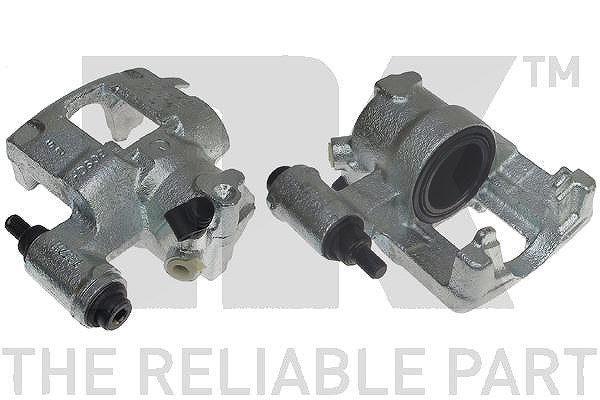 Nk Bremssattel vorne links [Hersteller-Nr. 2123103] für Fiat, Lancia, Ford
