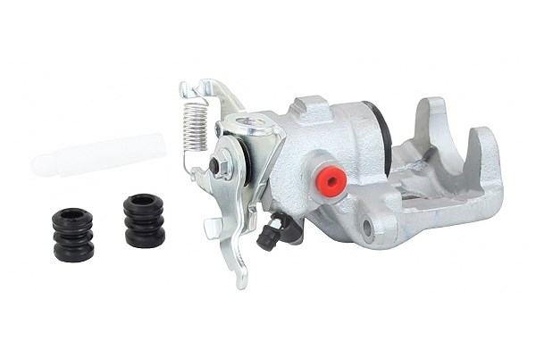 Mapco Bremssattel hinten rechts [Hersteller-Nr. 4755] für Ford