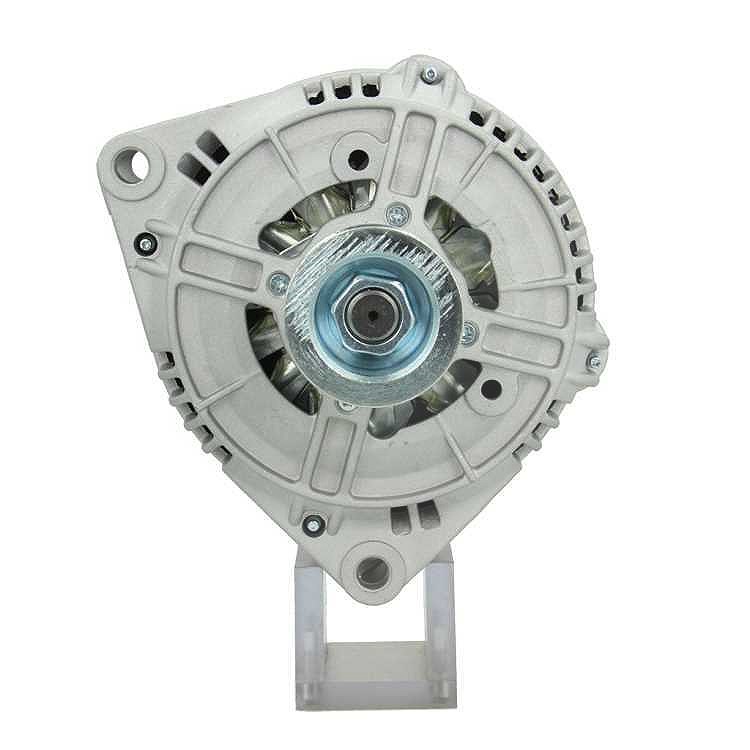 Bv Psh Lichtmaschine 115A [Hersteller-Nr. 555.521.115.010] für Mercedes-Benz