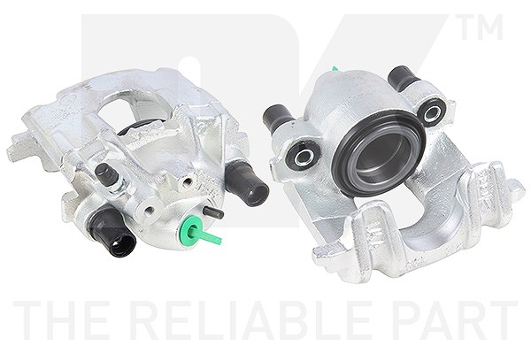 Nk Bremssattel [Hersteller-Nr. 214755] für VW