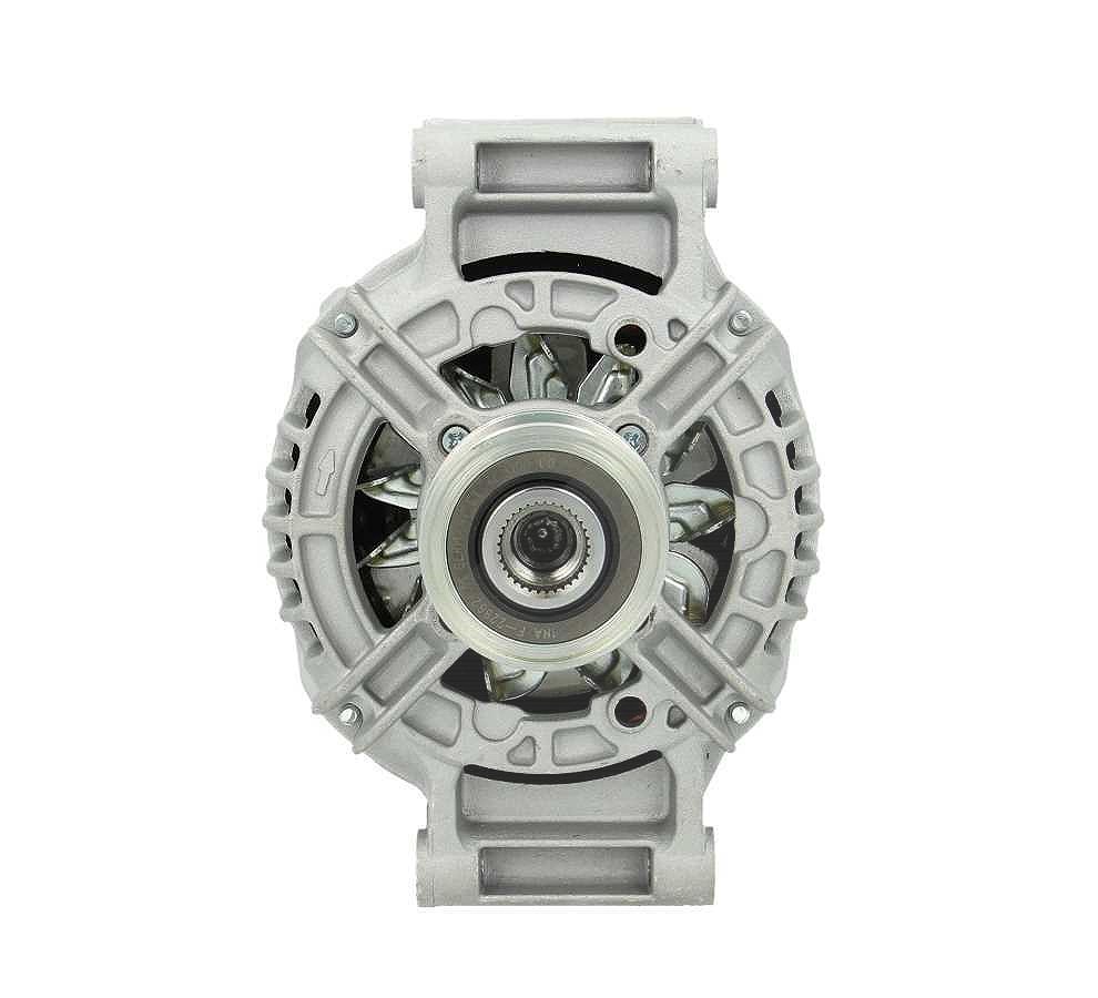 Bv Psh Lichtmaschine 90A [Hersteller-Nr. 555.518.090.012] für Mercedes-Benz