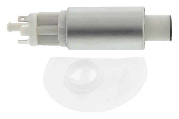 Mapco Kraftstoffpumpe elektrisch [Hersteller-Nr. 22055] für Abarth, Fiat, Alfa Romeo
