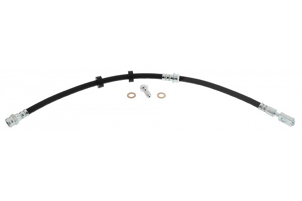 Mapco Bremsschlauch vorne [Hersteller-Nr. 3954] für Seat, Skoda, VW