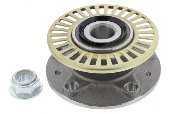 Mapco Radnabe [Hersteller-Nr. 26137] für Renault