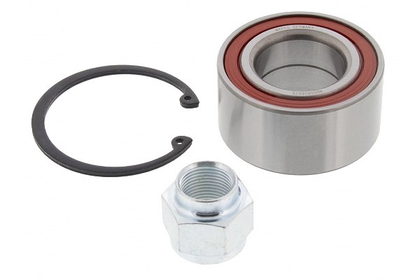 Mapco Radlagersatz Vorderachse [Hersteller-Nr. 26305] für Peugeot, Citroën
