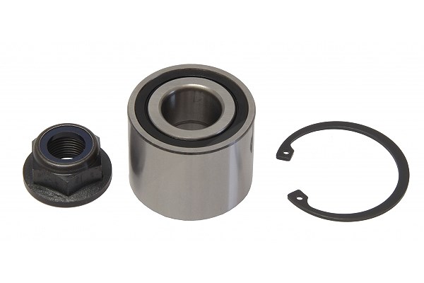 Mapco Radlagersatz Hinterachse [Hersteller-Nr. 26106] für Nissan, Renault