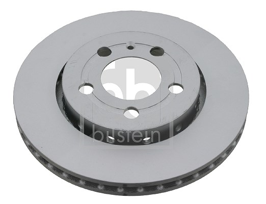 Febi Bilstein Bremsscheibe [Hersteller-Nr. 23560] für Audi, Skoda, VW, Seat