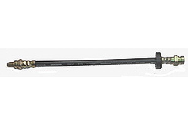 Mapco Bremsschlauch [Hersteller-Nr. 3836] für Ford