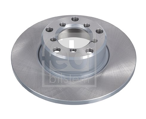 Febi Bilstein Bremsscheibe [Hersteller-Nr. 08541] für Mercedes-Benz