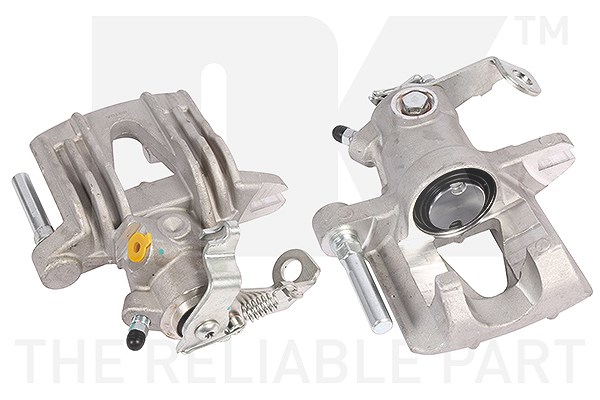 Nk Bremssattel hinten rechts CC LIMO C [Hersteller-Nr. 2136212] für Opel, Vauxhall