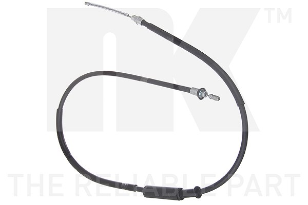 Nk Seilzug, Feststellbremse [Hersteller-Nr. 902369] für Fiat