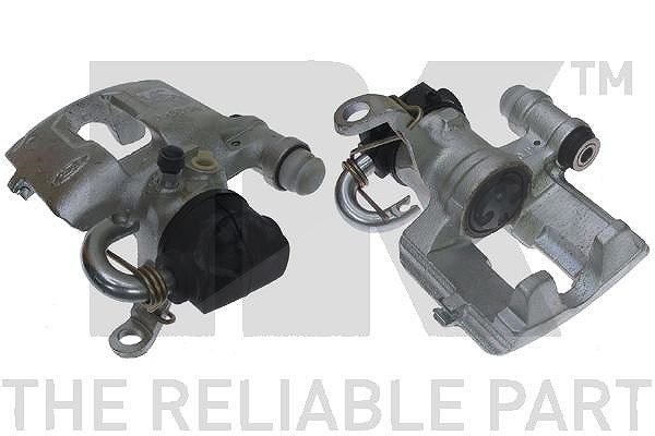 Nk Bremssattel hinten rechts [Hersteller-Nr. 2125140] für Ford