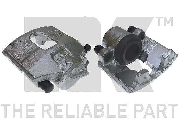 Nk Bremssattel vorne rechts [Hersteller-Nr. 2125148] für Mazda, Ford