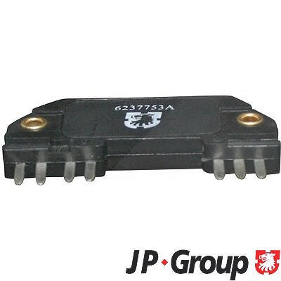 Jp Group Steuergerät, Zündanlage [Hersteller-Nr. 1292100300] für Vauxhall, Honda, Opel