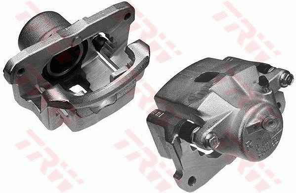 Trw Bremssattel Vorderachse rechts [Hersteller-Nr. BHZ102] für Toyota