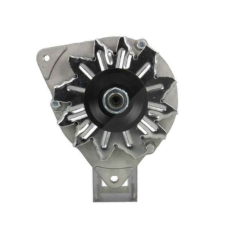 Bv Psh Lichtmaschine 70A [Hersteller-Nr. 595.022.070.100] für Ford, Land Rover