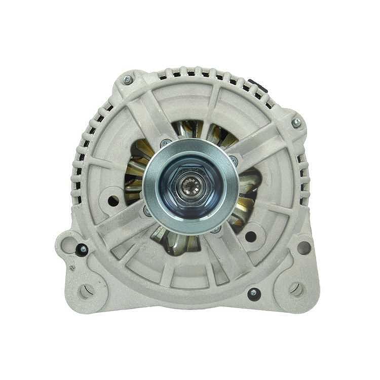 Bv Psh Lichtmaschine 120A [Hersteller-Nr. 305.504.120.010] für Ford, Audi, Seat, Skoda, VW