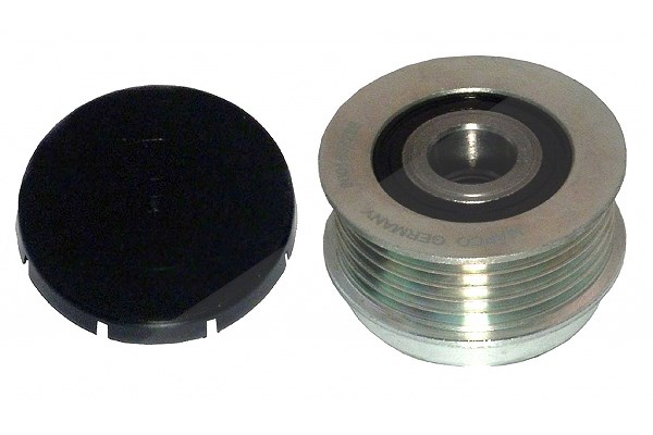 Mapco Lichtmaschine Riemenscheibe [Hersteller-Nr. 14701] für Audi, VW, Skoda