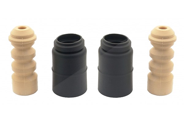 Mapco Stoßdämpfer Staubschutz Satz Hinterachse [Hersteller-Nr. 34870] für Seat, VW