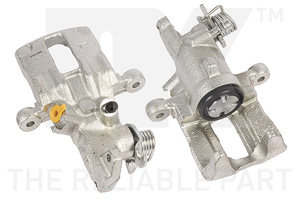 Nk Bremssattel hinten links [Hersteller-Nr. 2122129] für Nissan