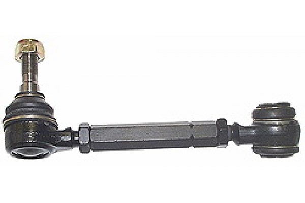 Mapco Querlenker links hinten oben [Hersteller-Nr. 51870] für Audi