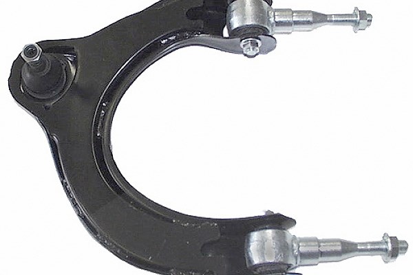 Mapco Querlenker, vorn, oben, m/Traggelenk [Hersteller-Nr. 49243] für Mitsubishi