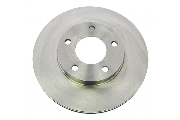 Mapco Bremsscheibe Vorderachse Belüftet [Hersteller-Nr. 15283] für Ford, Mazda