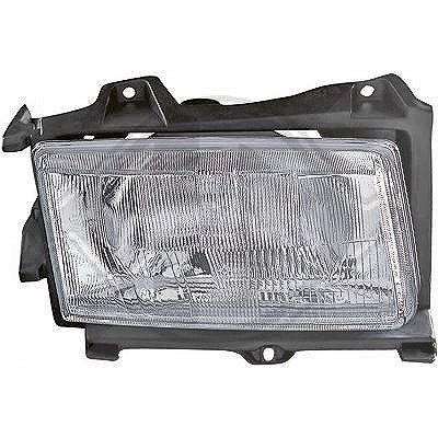 Diederichs Scheinwerfer H4 ohne Stellmotor elektr. LWR [Hersteller-Nr. 3495082] für Fiat, Citroën, Peugeot