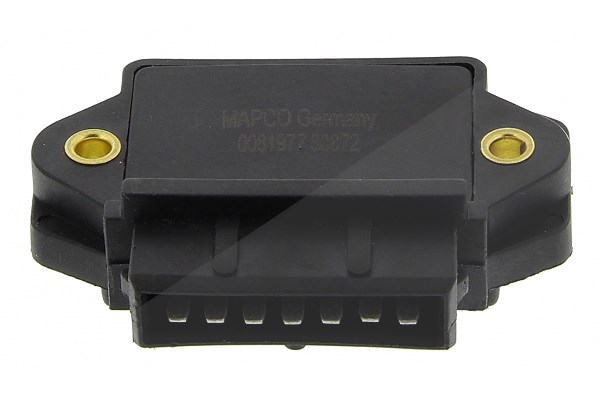 Mapco Zündmodul [Hersteller-Nr. 80872] für Volvo, Saab, Audi, VW, Seat, Vauxhall, Opel