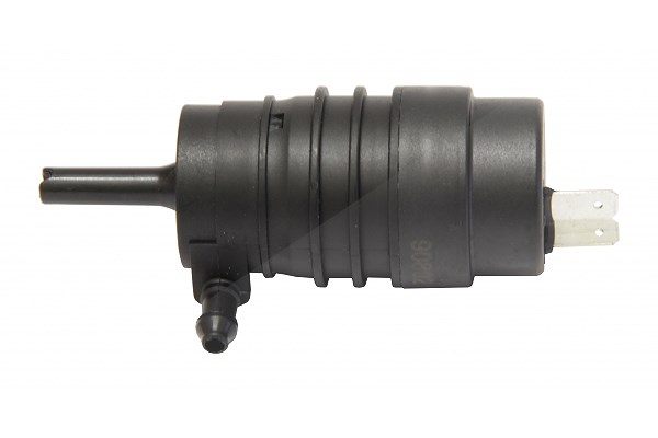 Mapco Waschwasserpumpe [Hersteller-Nr. 90802] für Citroën, Seat, Audi, BMW, Alfa Romeo, Mercedes-Benz, Fiat, VW, Vauxhall, Lancia, Opel, Peugeot, Ford