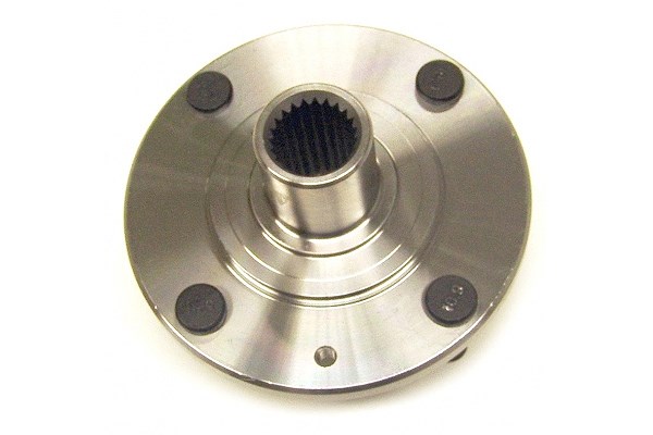 Mapco Radnabe Vorderachse [Hersteller-Nr. 26617] für Ford