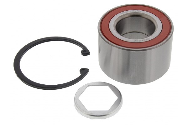 Mapco Radlagersatz [Hersteller-Nr. 26808] für Vauxhall, Opel