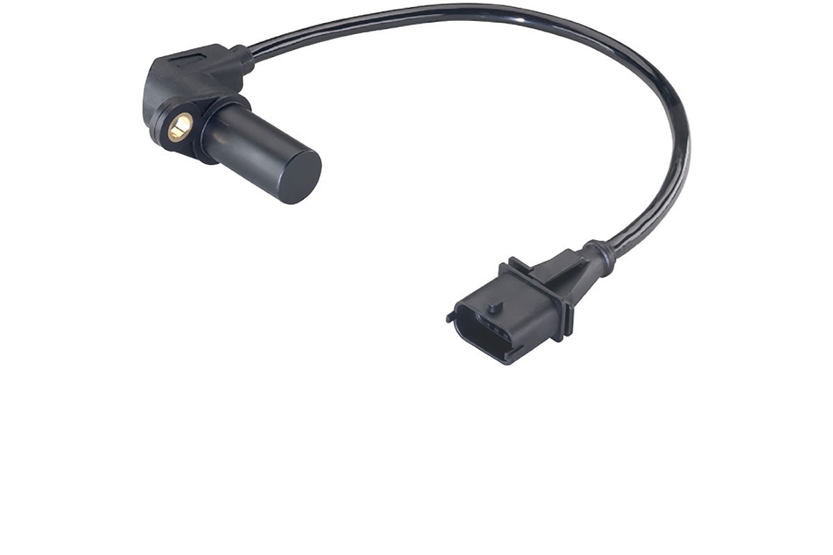 Vdo Kurbelwellensensor [Hersteller-Nr. S105578001Z] für Opel, Vauxhall