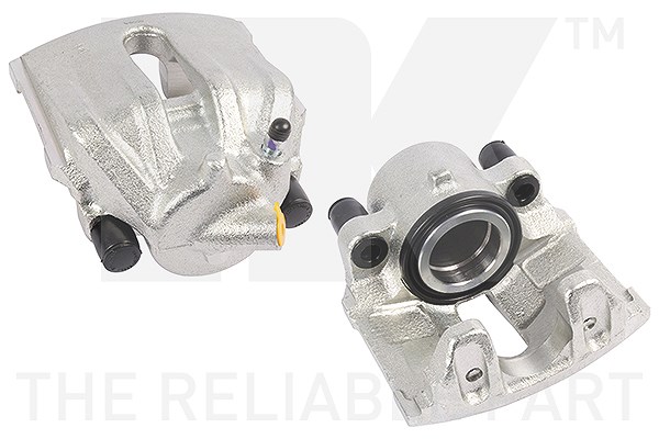 Nk Bremssattel vorne rechts [Hersteller-Nr. 214882] für Volvo