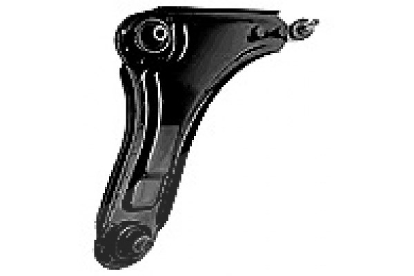 Mapco Querlenker [Hersteller-Nr. 49291] für Daewoo