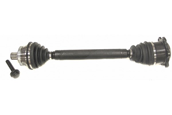 Mapco Antriebswelle vorne links [Hersteller-Nr. 16866] für Skoda, VW, Audi