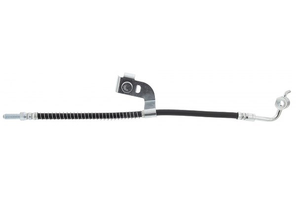 Mapco Bremsschlauch vorne links [Hersteller-Nr. 3978] für Ford